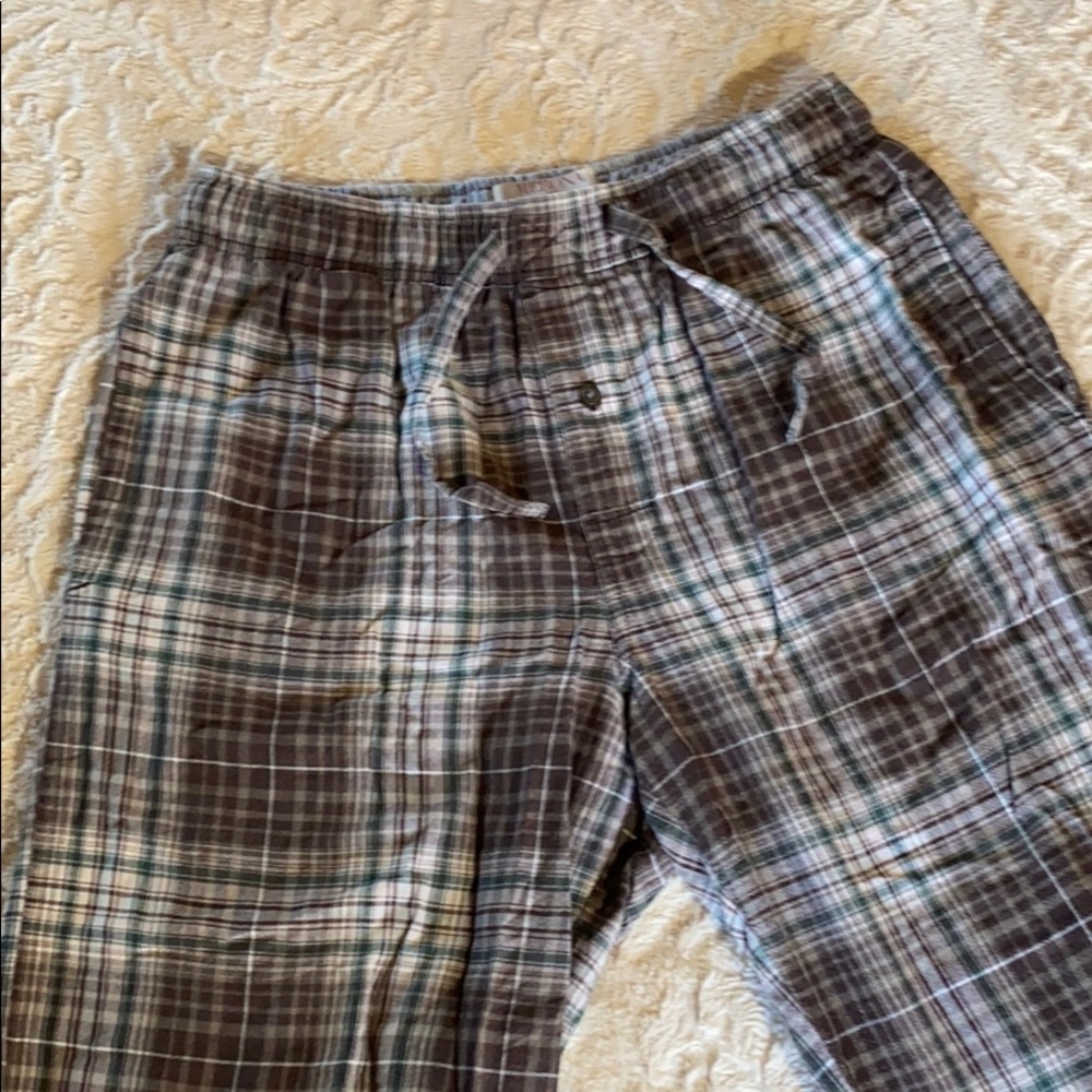 Men’s Size M sleep sweats